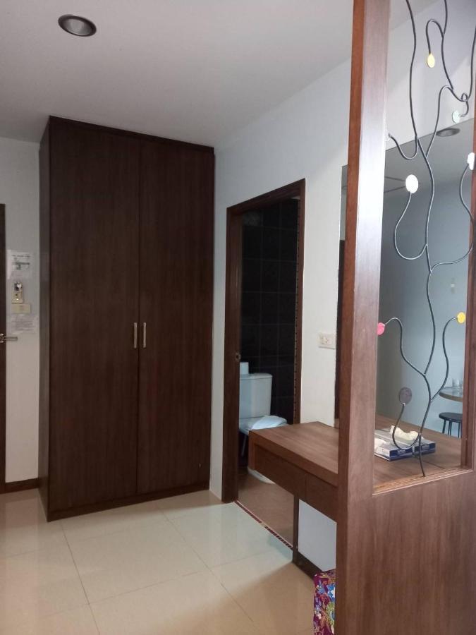 Benjamas Place Rawai Zewnętrze zdjęcie