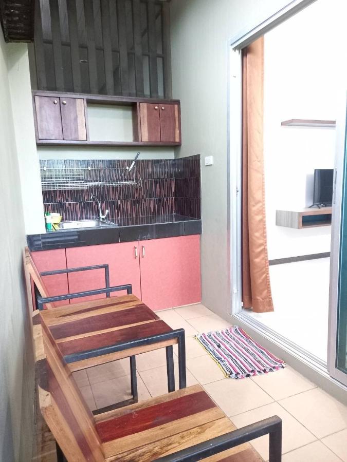 Benjamas Place Rawai Zewnętrze zdjęcie