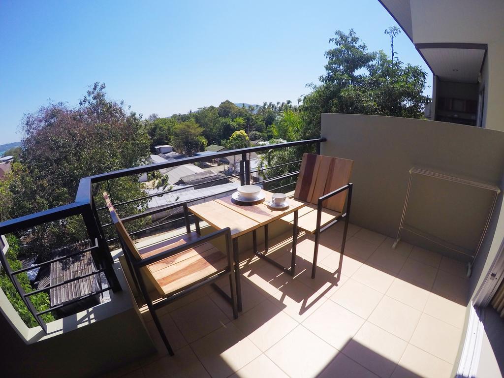 Benjamas Place Rawai Zewnętrze zdjęcie