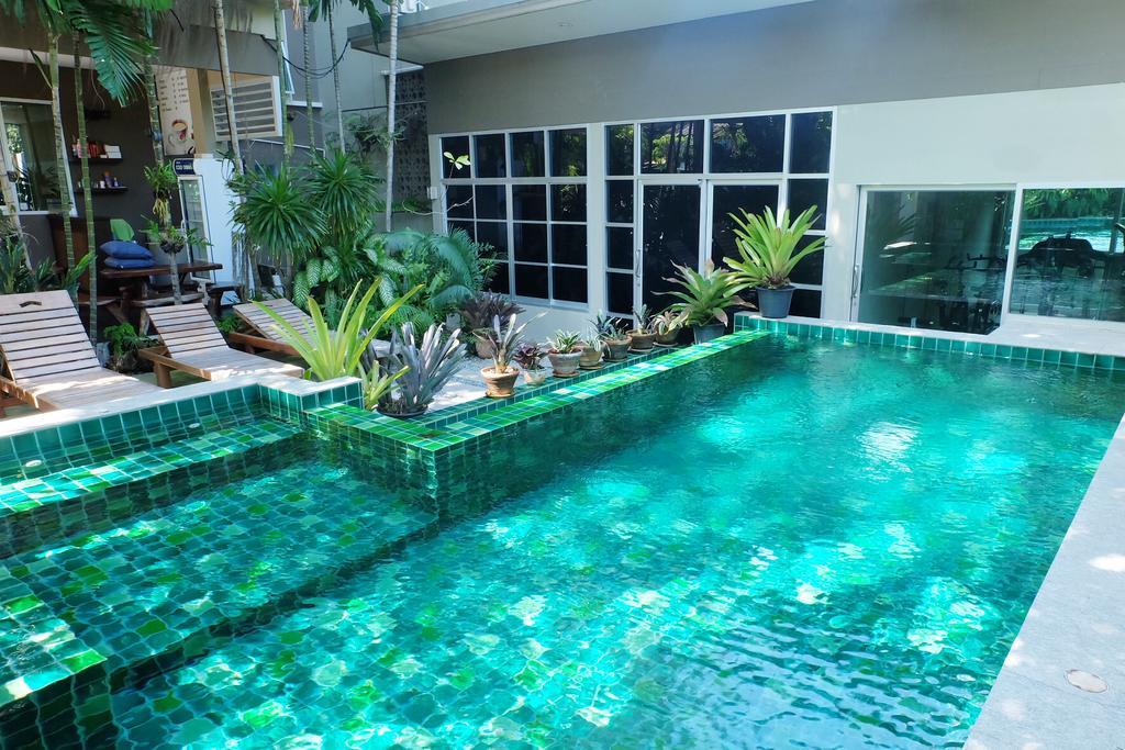 Benjamas Place Rawai Zewnętrze zdjęcie