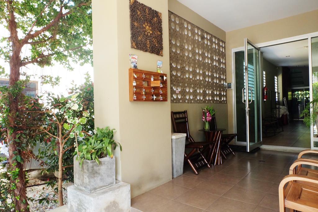 Benjamas Place Rawai Zewnętrze zdjęcie