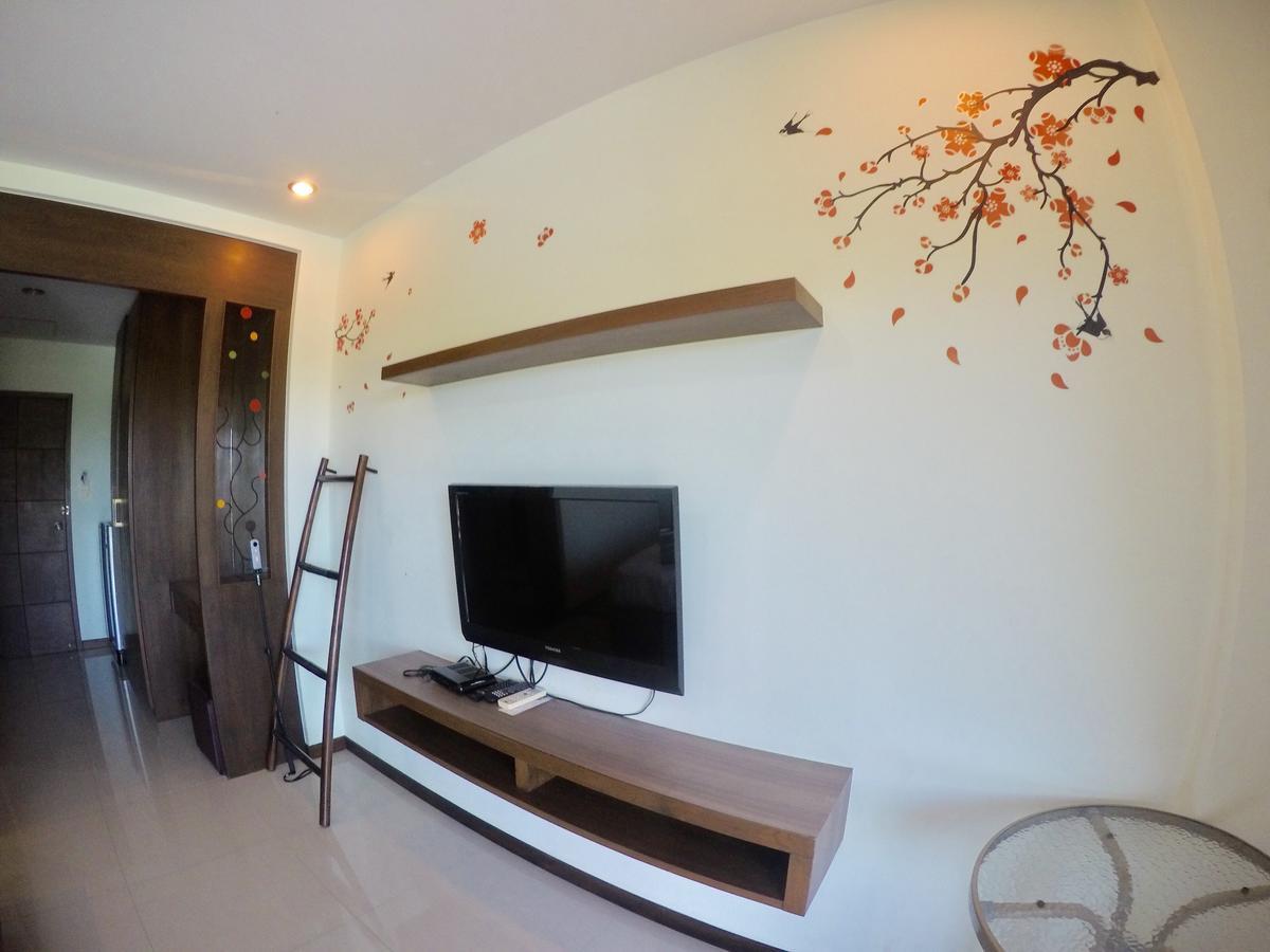 Benjamas Place Rawai Zewnętrze zdjęcie