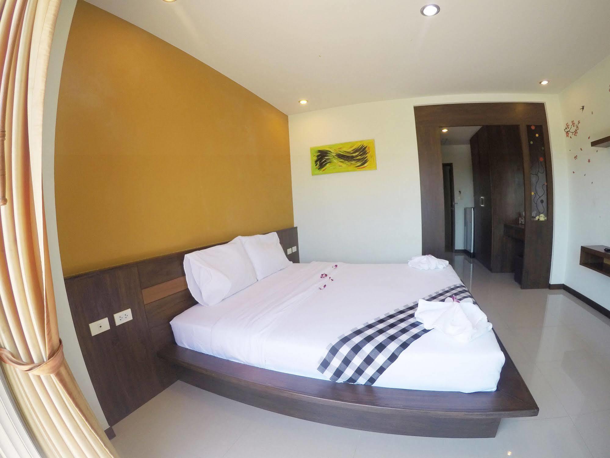 Benjamas Place Rawai Zewnętrze zdjęcie